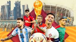 FIFA的