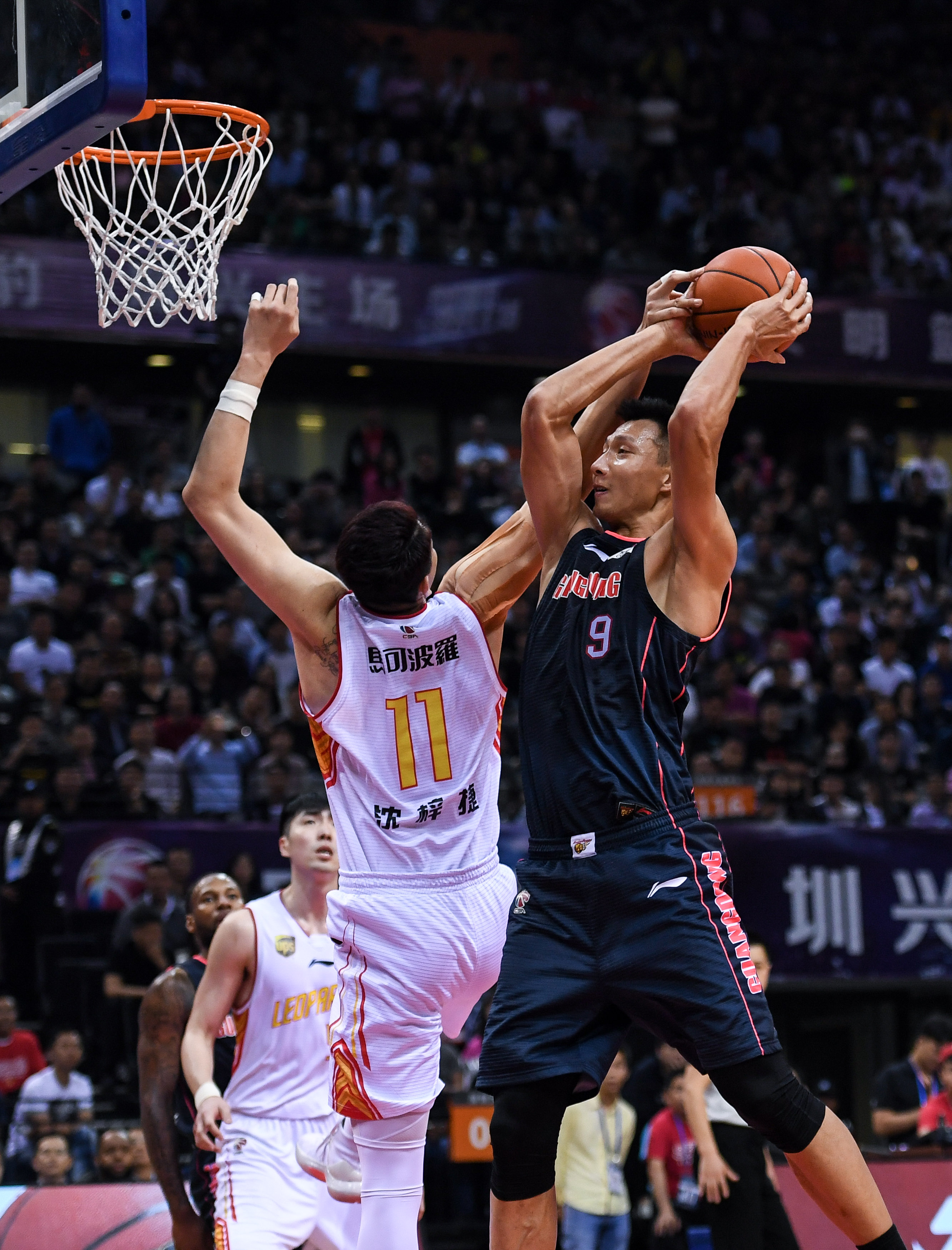 许多天赋异 许多天赋异