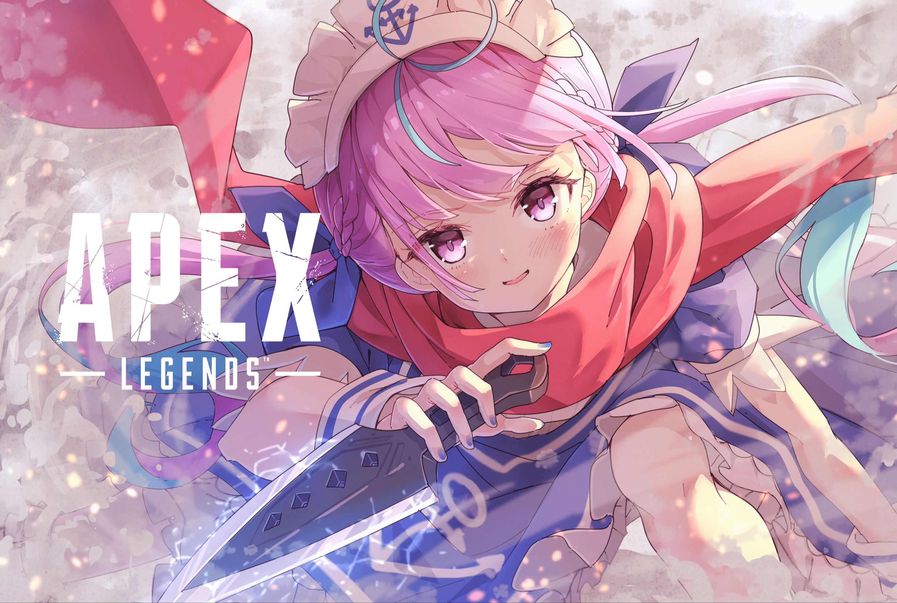 然而她们通 然而她们通