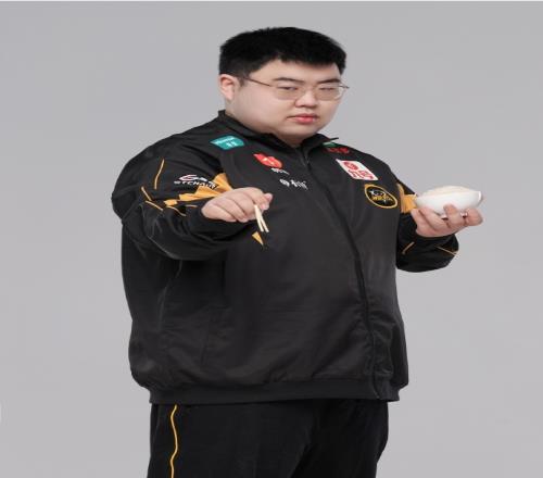 这场对决的